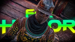 Средневековые Танцы - Афира Дуэль | For Honor