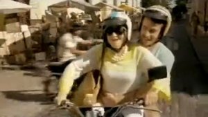 Реклама Nestea