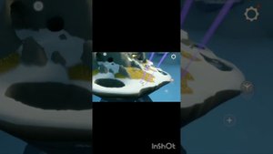 Как найти классного духа в Пути Ветра в Sky дети света