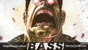 WORKOUT MUSIC MIX 🔊 BASS, TRAP, HEAVY TRAP AND BASS 2020 🔥 BASS BOOSTED
