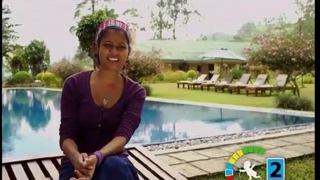 Tea Trails on ETV Honeymoon show May 11