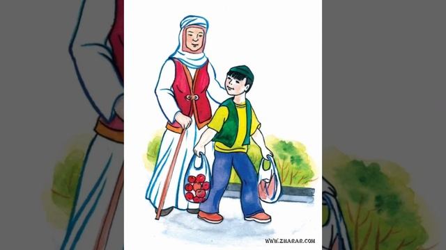 Әже махаббаты смотреть онлайн