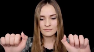 ASMR Hand Sounds 👋 АСМР Звуки Рук