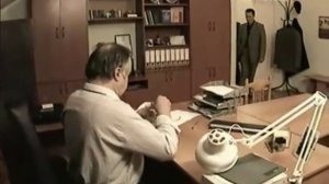 Фитиль №114-05 "Отдыхать вредно"