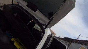 КАМЕРА ЗАДНЕГО ВИДА FIX PRICE LADA GRANTA CROSS