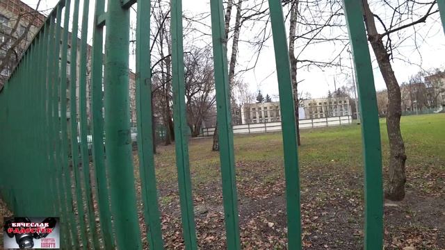 Старое Люблинское кладбище