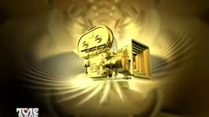 Переход вещания с Детского мира на Телеклуб (13.02.2017)