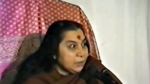 1983.3 февраля . Агния чакра.Публичная программа.Нью Дели.