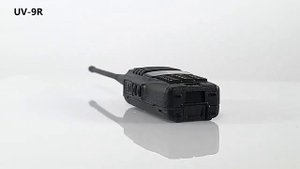 Рация Baofeng UV-9R PLUS 8W