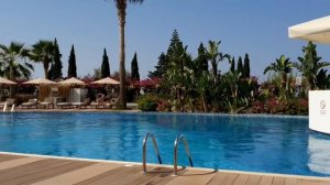 Sianji Well Being Resort Otel bodrum turkey Отель Sianji Well Being Resort Бодрум Турция