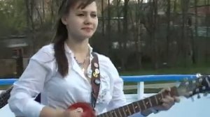 ВИА ЮНОСТЬ РОССИИ   Козельск (клип)