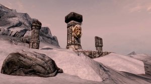 The Elder Scrolls V: Skyrim. Семь бутылок на высоте Железная. Прохождение от SAFa