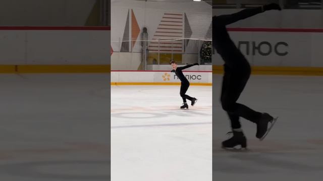 Как растут наши спортсмены (Пузин Морозова Попов)