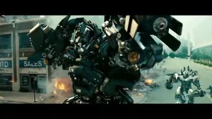 Трансформеры фильм клип про Сайдсвайпа