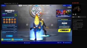 moneyed_besieger's Live PS4 Broadcast