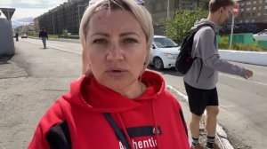 Норильск/Хожу по городу и улыбаюсь/Мой город/Что изменилось.