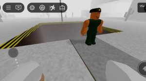 показываю где найти пушки в ИГРЕ ВЫЖИВИ В ЗОНЕ 51