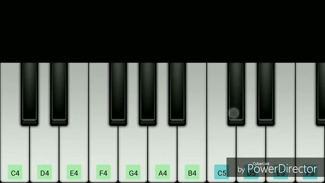 Tan tana tan tan tan tara song piano tutorial | Musical Guruji смотреть онлайн