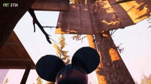 Goat simulator remastered я этого ждал!!!!!!!!