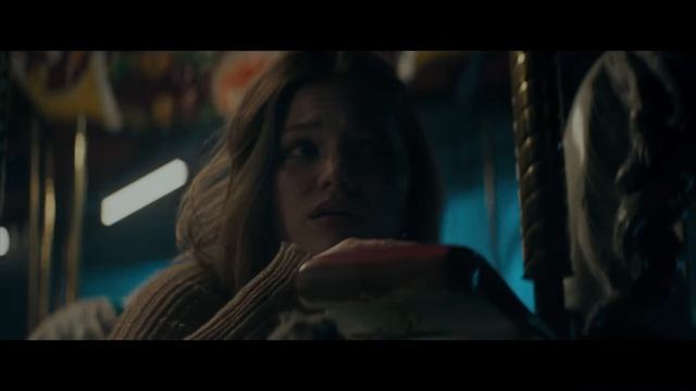 Глаза-сердечки — Русский трейлер (Субтитры, 2025) смотреть онлайн