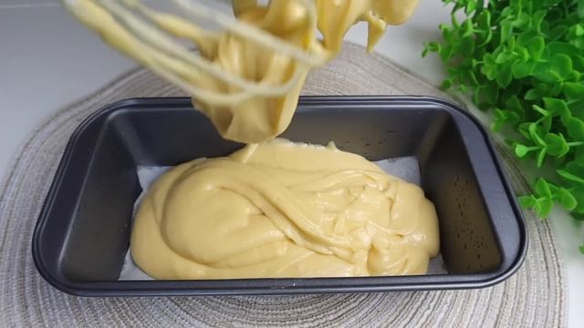 Wkładam czekoladę do surowego ciasta! Wszyscy są zachwyceni! смотреть онлайн