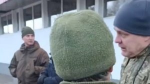 Николаев 12 января 2025 года