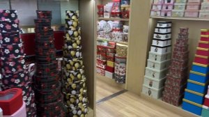 Упаковка для ваших товаров. Рынок Футьен, Иу, Китай.