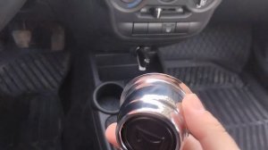 Аксессуары для салона Лада Гранта