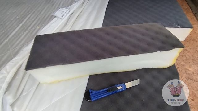 Увеличил передние сиденья за 30 минут Daihatsu THOR, Toyota Tank, Toyota Roomy, Subaru Justy смотреть онлайн