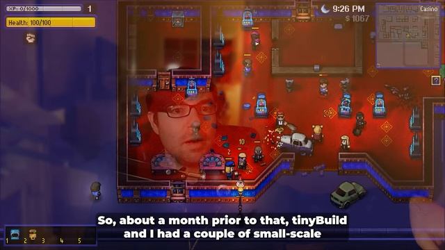 Streets of Rogue 2 - Devlog 4： New Release ETA, Roadmap🗺️
