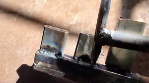 Вы должны знать 3 удивительных приема сварщика по заделке больших зазоров в тонком металле