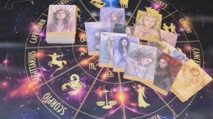 💥 Что или кто у него в МЫСЛЯХ? На что он надеется? #Таро