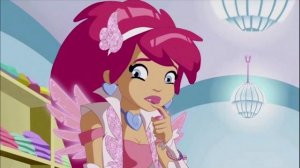 Друзья Ангелов. Раф, Сульфус и Сладкая – Запрещенная любовь