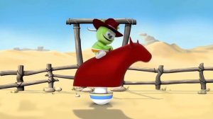 CHIPMUNK VOICE Gummibär REQUEST VIDOE Arabic HD Gummy Bear Song