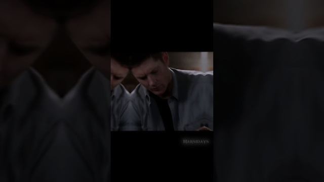 Сверхъестественное #сверхъестественное #сериал #семья #кастиэль #динвинчестер #supernatural #shorts