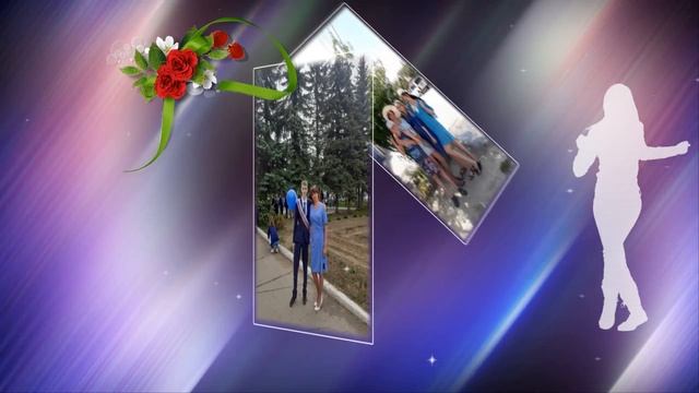 С ЮБИЛЕЕМ, ОЛЬГА! 45 ЛЕТ! смотреть онлайн