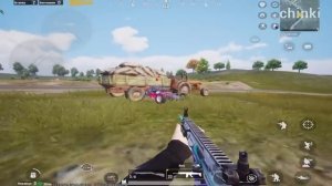 Проверка фейков в пабге Pubg Mobile #senex перезалив