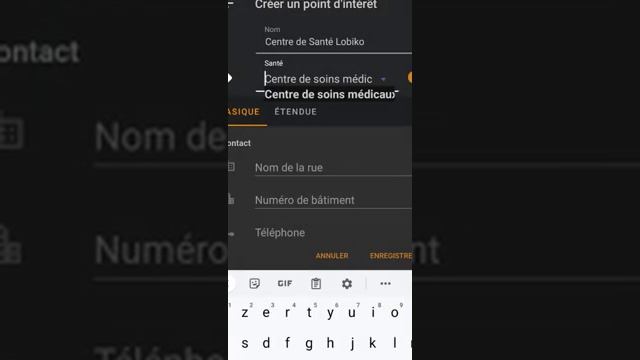 Tuto OsmAnd - Part 8 : Ajouter des points d'intérêt, contribuer à OSM смотреть онлайн