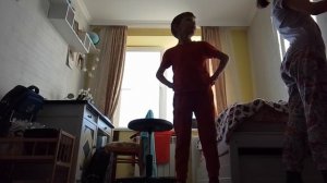 выпрямление спины