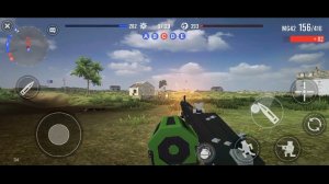 играю в стрелялки 1часть