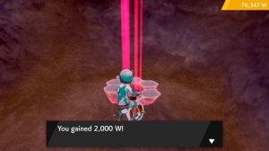 Kubfu! New Pokemon! - Pokemon Sword and Shield: Isle of Armor Gameplay Walkthrough Part 3