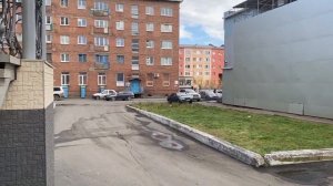 Норильск/Сменила салон красоты/Сколько это стоит.