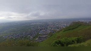 На Камчатку. Июнь 2024г. Часть 2.