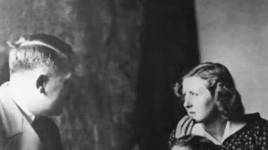 EVA BRAUN SUSTITUYÓ AL GRAN AMOR DE HILTER ¿QUIÉN FUE ESA MUJER?