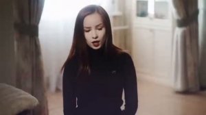 BLACK -BACARDI (By Anna Krishtal and PashaPo)