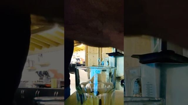 Classic Mojito preparation method. Mojito training, Mojito preparation method.#mojito