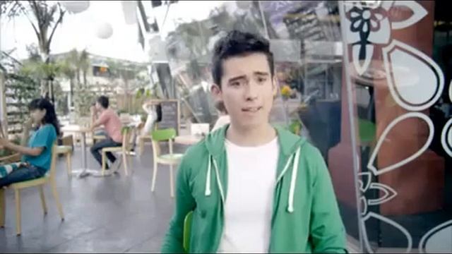 Iklan Nu Green Tea Royal Jasmine Gula Batu (2014) @ Trans 7, Trans TV, RCTI, SCTV, ANTV, & tvOne