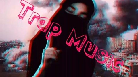 Arabian Trap - Dubai Arabic