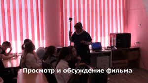 VR-шоу в Шумерлинском муниципальном округе