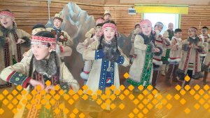 «Аал Луук Мас»: Оҕо дьоло, үөрүүтэ Айанесса  (04.01.25)